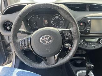 Toyota Yaris 1.5 Hybrid Active picture 22