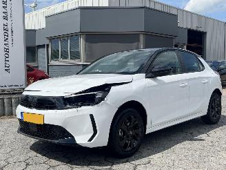Avarii autoturisme Opel Corsa-E GS-line 50 kWh 2024/9