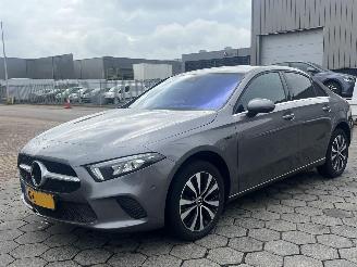  Mercedes A-klasse 250 e Premium AUTOMAAT 2020/4