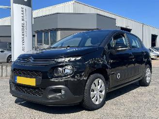 Avarii autoturisme Citroën C3 1.2 PureTech S&S Feel 2019/6