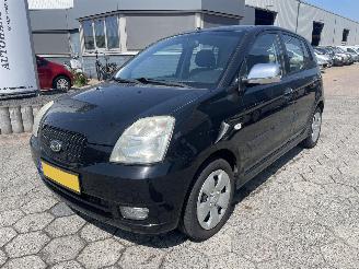 Auto incidentate Kia Picanto 1.0 Bling 2007/1