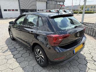 Volkswagen Polo 1.0 TSI Life NL auto 1ste eigenaar picture 6
