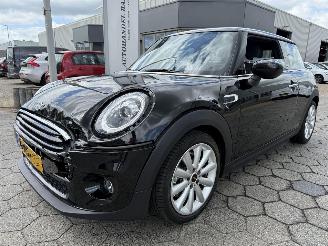 Auto incidentate Mini Cooper AUTM!! 1.5 Cooper Pepper 2020/1