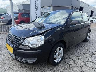 Unfallwagen Volkswagen Polo 1.2 Easyline 2008/6