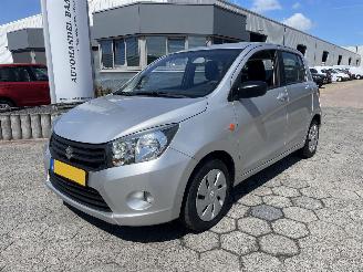 Auto incidentate Suzuki Celerio 1.0 Comfort 2017/4