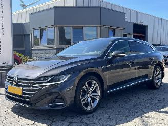 škoda osobní automobily Volkswagen Arteon Shooting Brake 1.4 TSI eHybrid R-Line Business+ 2021/7