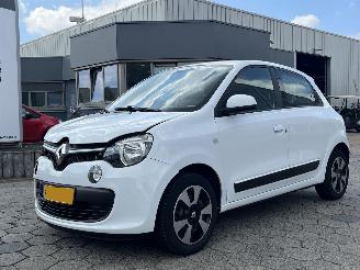 uszkodzony samochody osobowe Renault Twingo 1.0 SCe Collection 2019/5