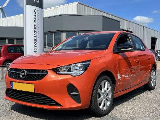 Unfallwagen Opel Corsa 1.2 Edition 2021/10