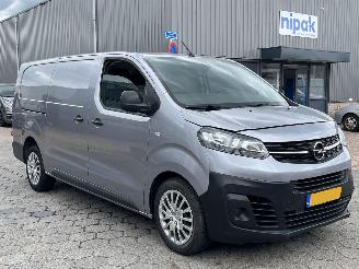 Opel Vivaro 2.0 CDTI L3H1 Edition picture 3