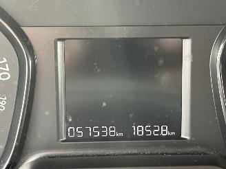 Opel Vivaro 2.0 CDTI L3H1 Edition picture 18