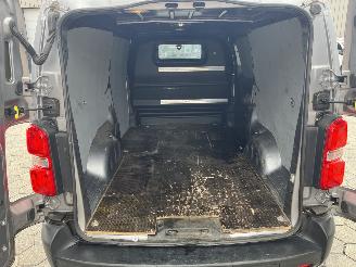 Opel Vivaro 2.0 CDTI L3H1 Edition picture 16