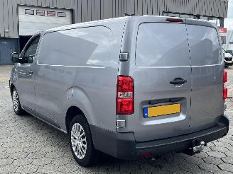 Opel Vivaro 2.0 CDTI L3H1 Edition picture 6