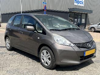Auto incidentate Honda Jazz 1.2 S 2012/2