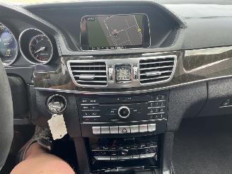 Mercedes E-klasse Estate 63 AMG S 4MATIC 585PK AUTOMAAT picture 23