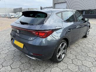 Seat Leon 1.0 TSI FR Launch Edition picture 4