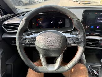 Seat Leon 1.0 TSI FR Launch Edition picture 18