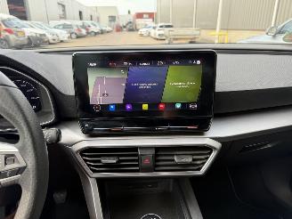 Seat Leon 1.0 TSI FR Launch Edition picture 19