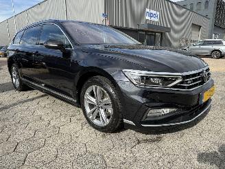 škoda osobní automobily Volkswagen Passat R-Line Business+  Variant 1.5 TSI 2021/1