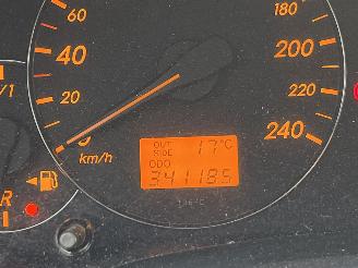 Toyota Avensis Wagon 2.0 VVTi Linea Sol picture 19