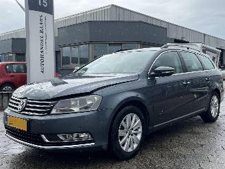  Volkswagen Passat Variant 1.4 TSI AUTOMAAT Comfort Executive Line BlueMotion 2012/1