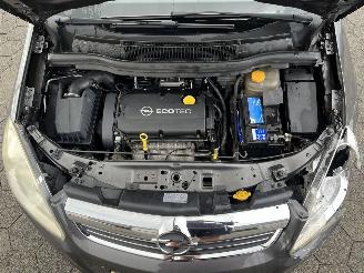 Opel Zafira 1.8 Cosmo 7 PERSOONS picture 7