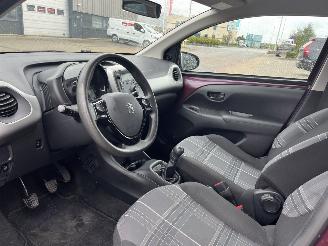 Peugeot 108 1.0 e-VTi Blue Lion picture 13