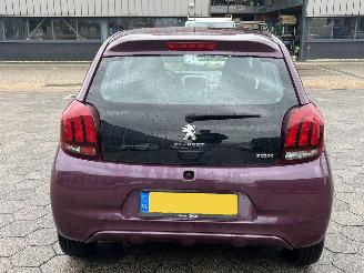 Peugeot 108 1.0 e-VTi Blue Lion picture 5