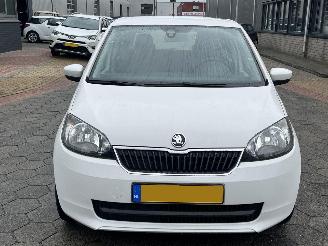 Skoda Citigo 1.0 Greentech Sprint picture 2