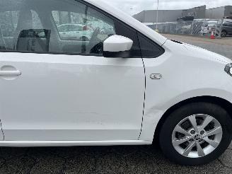 Skoda Citigo 1.0 Greentech Sprint picture 10