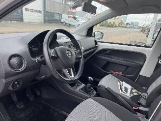 Skoda Citigo 1.0 Greentech Sprint picture 14