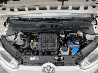Volkswagen Up! 1.0 move up! picture 7