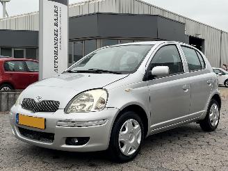 Unfallwagen Toyota Yaris 1.3 VVT-i S-Line 2005/10