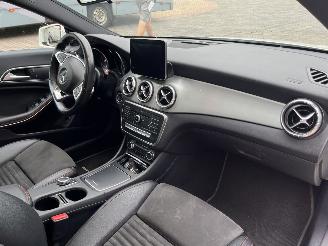 Mercedes Cla-klasse 180 Ambition PANO AUTOMAAT picture 12