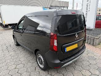 Renault Kangoo 1.5 dCi 75 Comfort picture 6