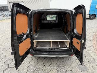 Renault Kangoo 1.5 dCi 75 Comfort picture 10