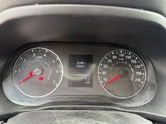 Renault Kangoo 1.5 dCi 75 Comfort picture 15