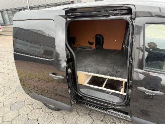 Renault Kangoo 1.5 dCi 75 Comfort picture 11