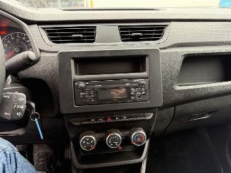 Renault Kangoo 1.5 dCi 75 Comfort picture 16