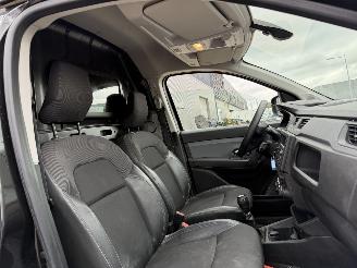 Renault Kangoo 1.5 dCi 75 Comfort picture 12