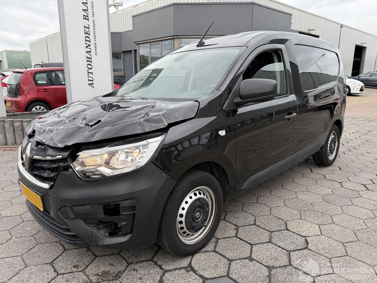 Renault Kangoo 1.5 dCi 75 Comfort