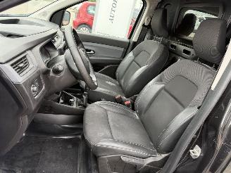 Renault Kangoo 1.5 dCi 75 Comfort picture 9