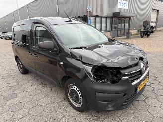 Renault Kangoo 1.5 dCi 75 Comfort picture 3