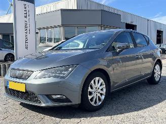 Avarii autoturisme Seat Leon 1.6 TDI Limited Edition III 2014/8