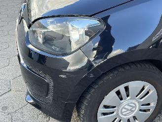 Volkswagen Up! 1.0 take up! BlueMotion picture 9