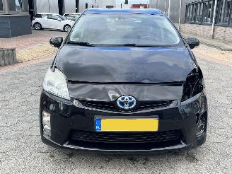 Toyota Prius 1.8 Aspiration picture 2