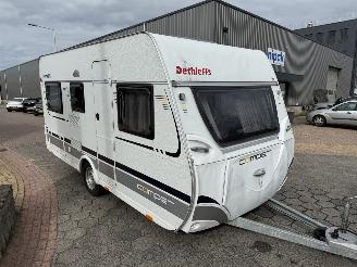 Dethleffs  EF2 picture 3