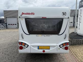 Dethleffs  EF2 picture 5