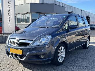 Avarii autoturisme Opel Zafira 1.8 Temptation 2007/6