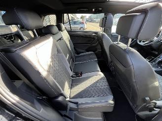 Volkswagen Tiguan Allspace 1.5 TSI R-Line Business+ 7p. picture 15
