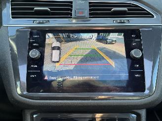Volkswagen Tiguan Allspace 1.5 TSI R-Line Business+ 7p. picture 23